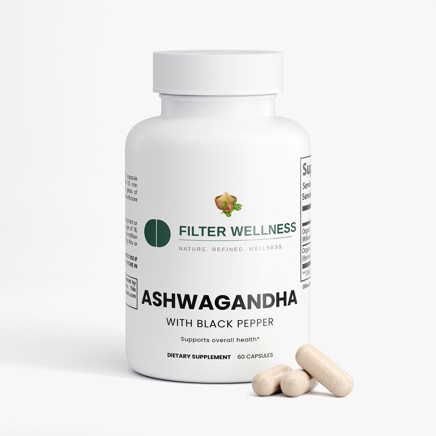 Ashwagandha