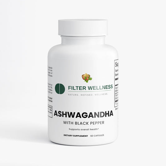 Ashwagandha