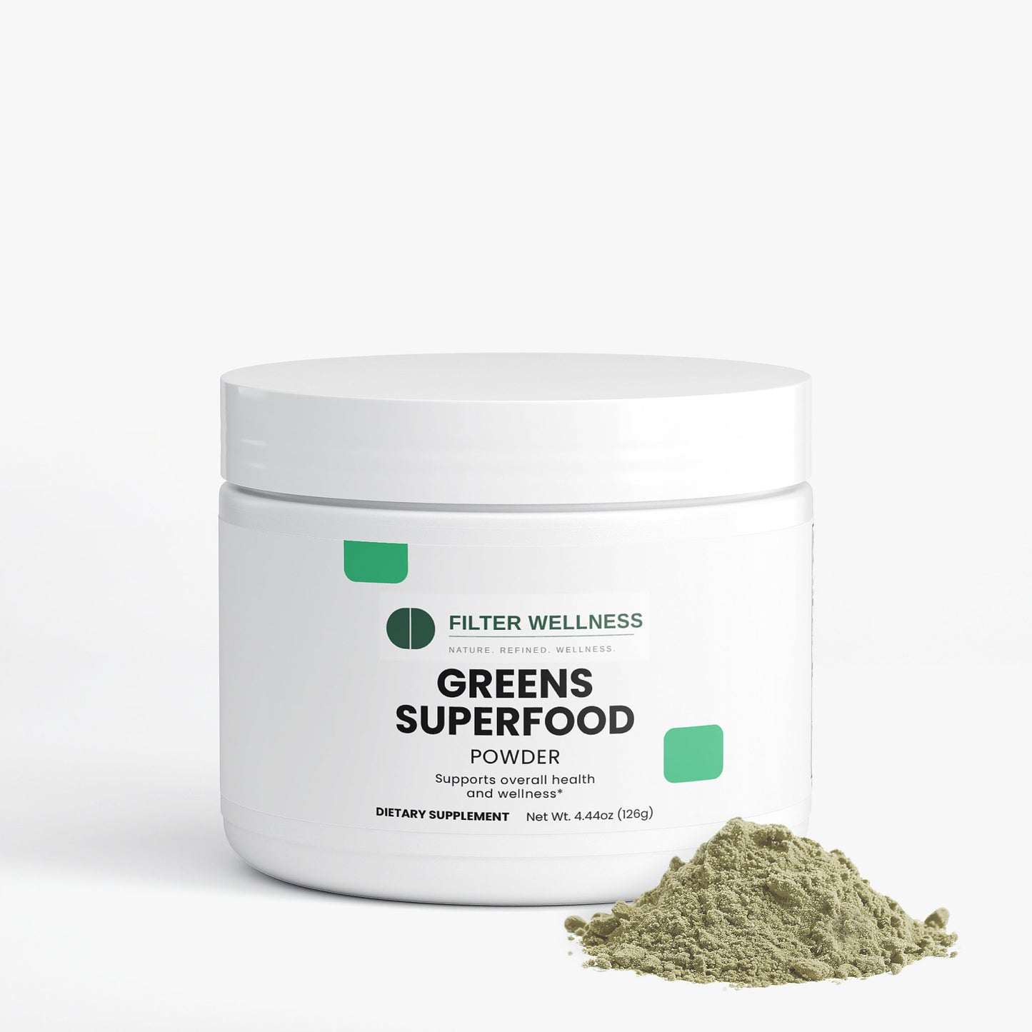 Greens Superfood