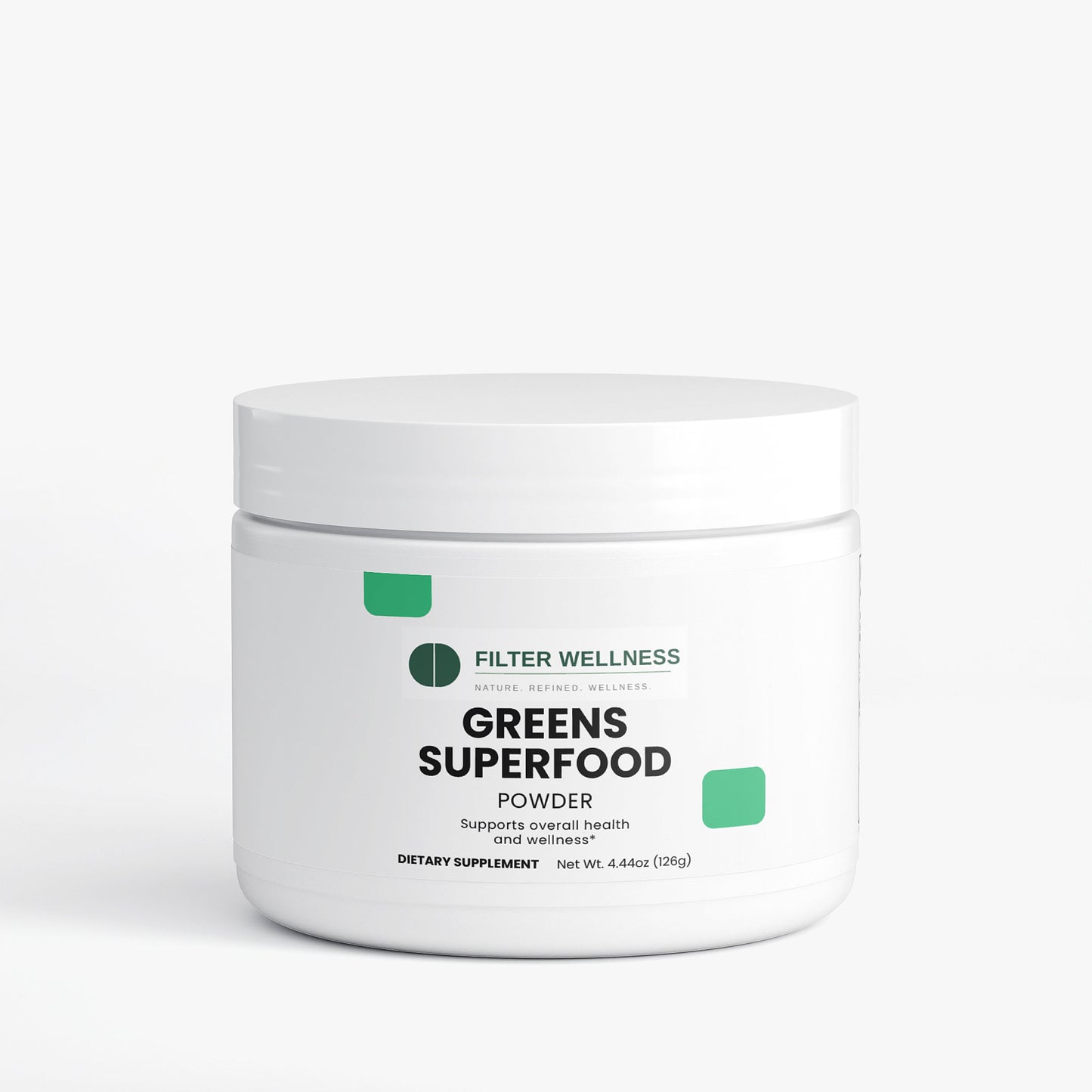 Greens Superfood