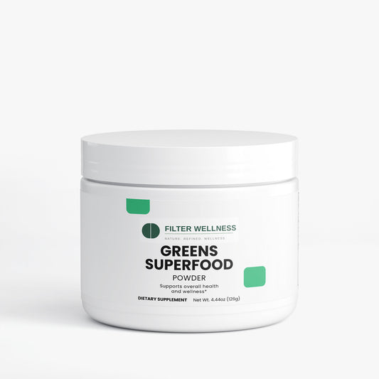 Greens Superfood